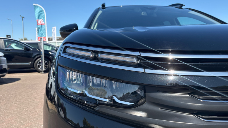 Citroen C5 Aircross 1.5 BlueHDi 130 Shine 5dr Diesel Hatchback